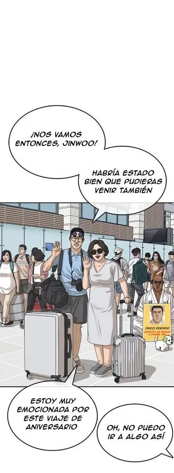 Insaeng Jonmang Capítulo 40 en Línea - página 46