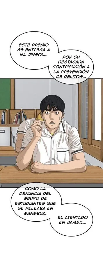 Insaeng Jonmang Capítulo 40 en Línea - página 53