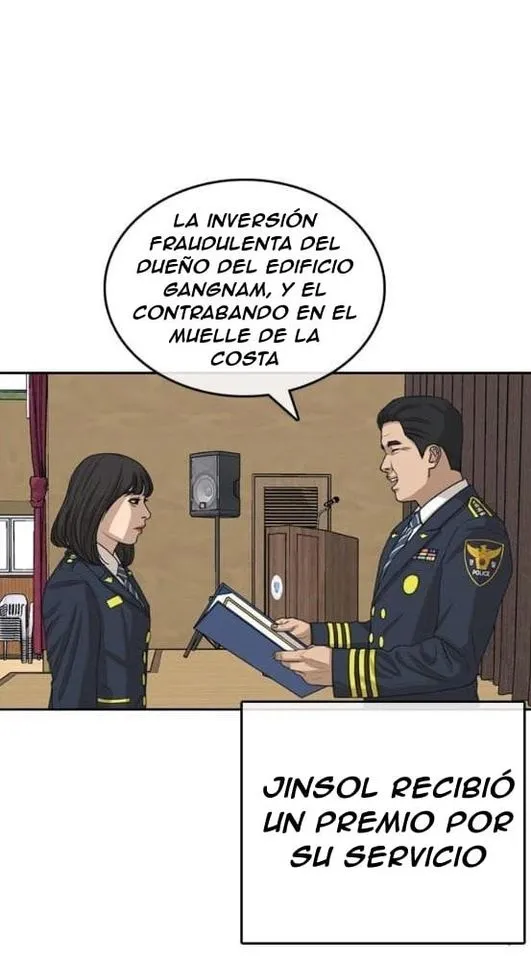 Insaeng Jonmang Capítulo 40 en Línea - página 54