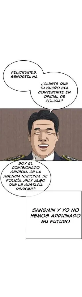 Insaeng Jonmang Capítulo 40 en Línea - página 55