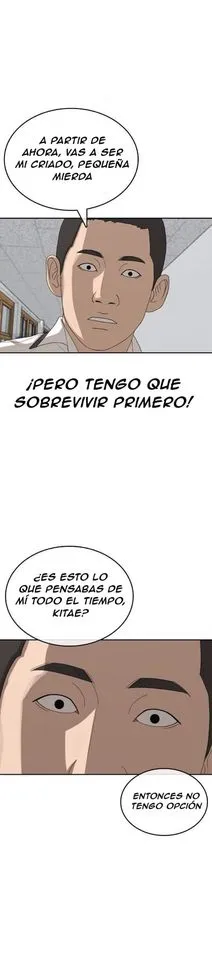 Insaeng Jonmang Capítulo 40 en Línea - página 69