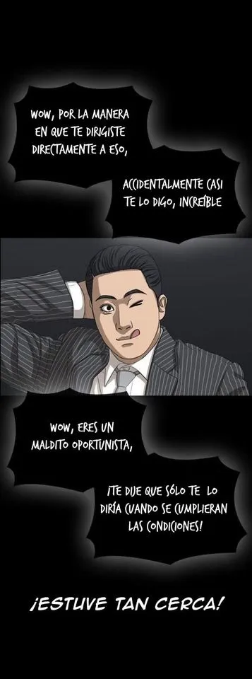Insaeng Jonmang Capítulo 41 en Línea - página 6