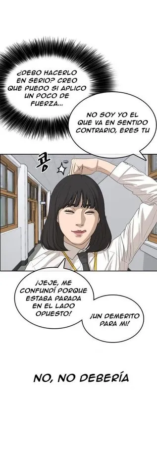 Insaeng Jonmang Capítulo 41 en Línea - página 36