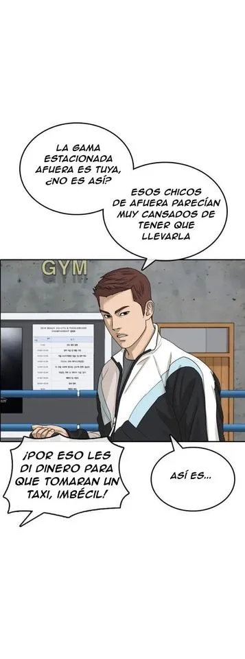 Insaeng Jonmang Capítulo 41 en Línea - página 78