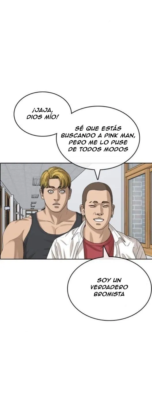 Insaeng Jonmang Capítulo 43 en Línea - página 15
