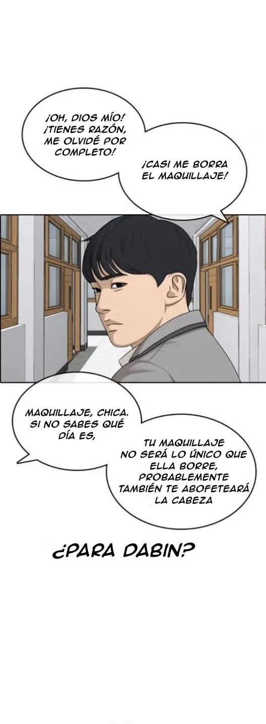 Insaeng Jonmang Capítulo 43 en Línea - página 37