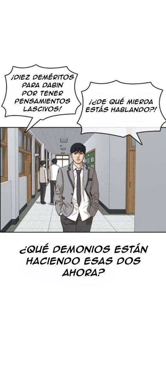 Insaeng Jonmang Capítulo 43 en Línea - página 52