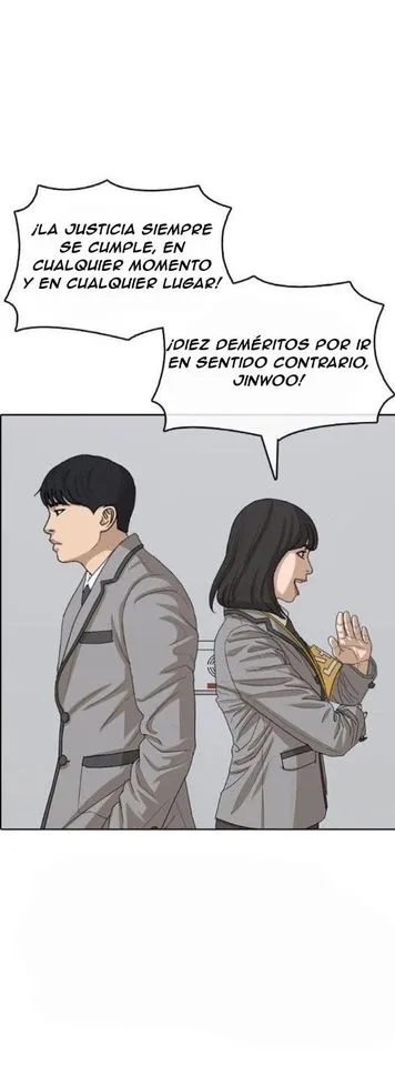 Insaeng Jonmang Capítulo 44 en Línea - página 33