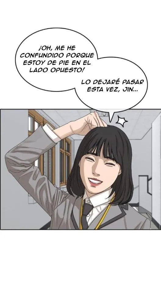 Insaeng Jonmang Capítulo 44 en Línea - página 34