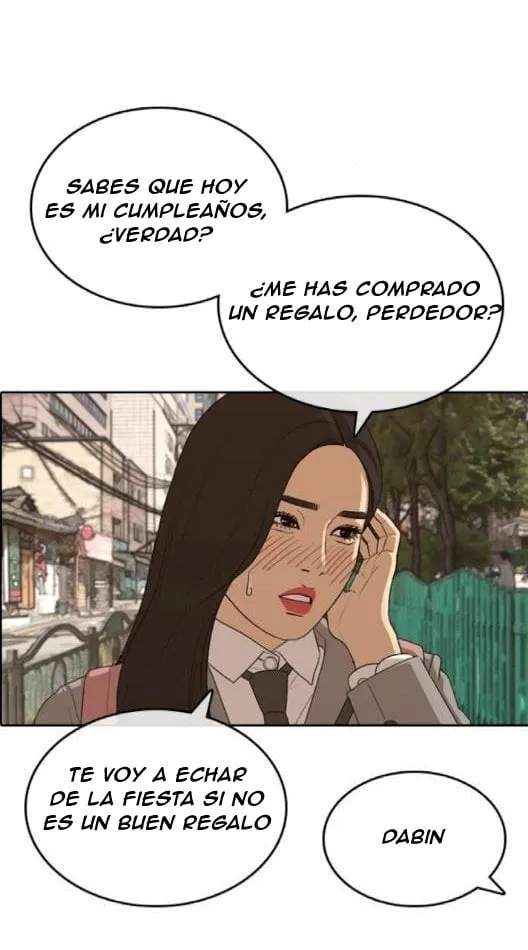 Insaeng Jonmang Capítulo 44 en Línea - página 45