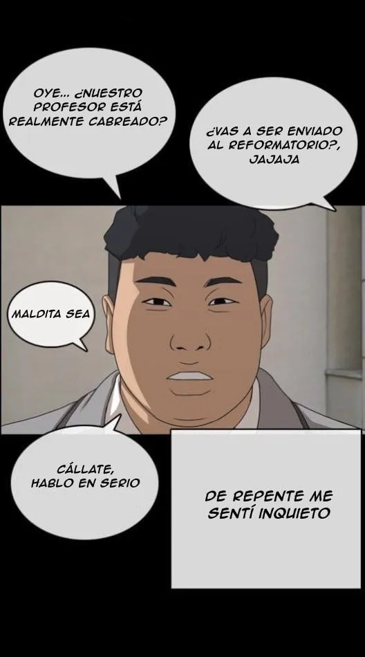 Insaeng Jonmang Capítulo 45 en Línea - página 30