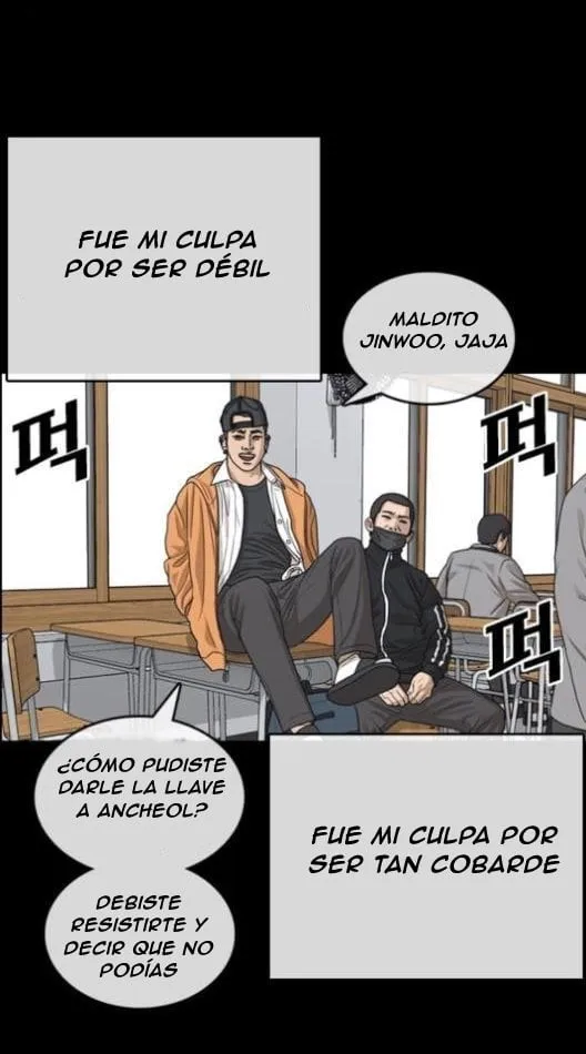 Insaeng Jonmang Capítulo 45 en Línea - página 39