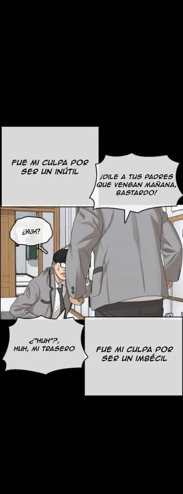 Insaeng Jonmang Capítulo 45 en Línea - página 40