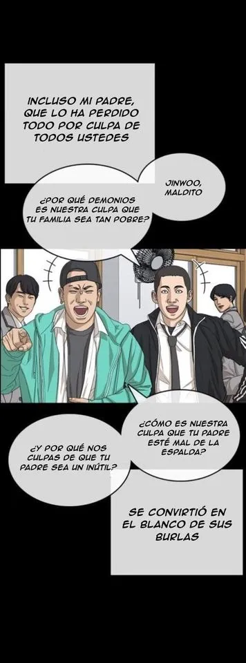 Insaeng Jonmang Capítulo 45 en Línea - página 50