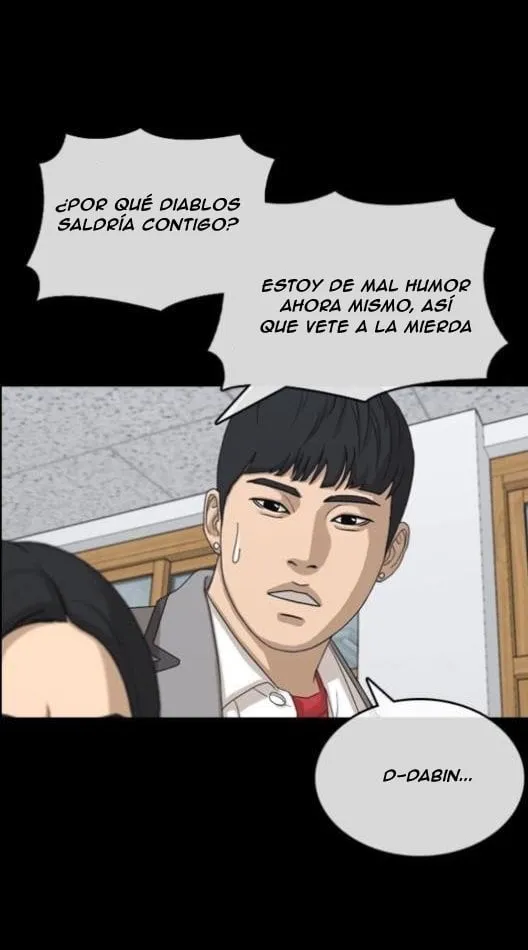 Insaeng Jonmang Capítulo 45 en Línea - página 53