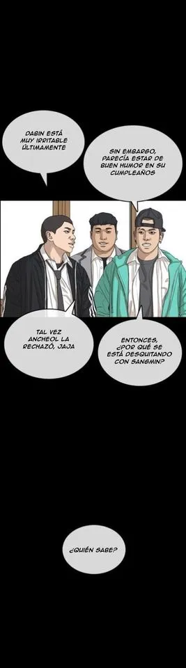 Insaeng Jonmang Capítulo 45 en Línea - página 54