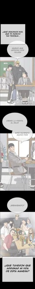 Insaeng Jonmang Capítulo 46 en Línea - página 55