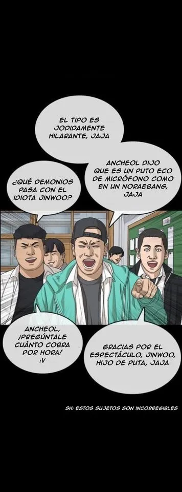 Insaeng Jonmang Capítulo 46 en Línea - página 60