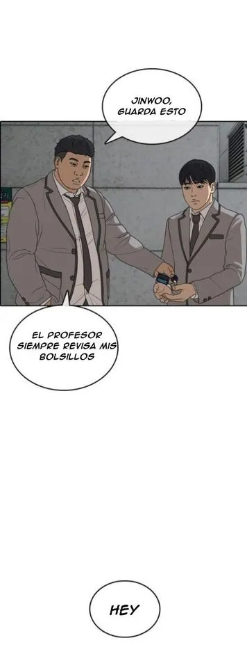 Insaeng Jonmang Capítulo 46 en Línea - página 81