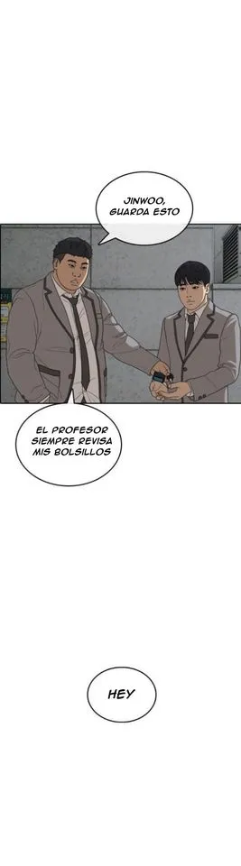 Insaeng Jonmang Capítulo 47 en Línea - página 8