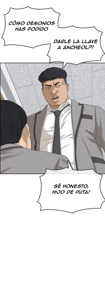 Insaeng Jonmang Capítulo 47 en Línea - página 24