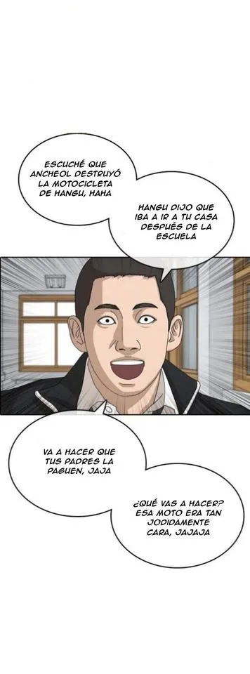 Insaeng Jonmang Capítulo 47 en Línea - página 35