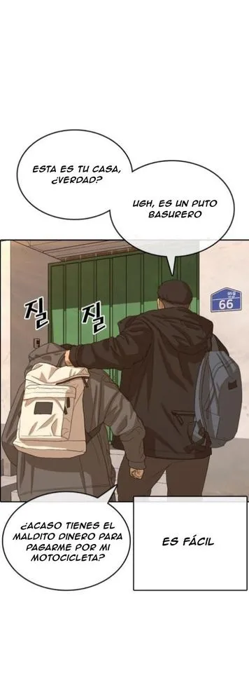 Insaeng Jonmang Capítulo 47 en Línea - página 42