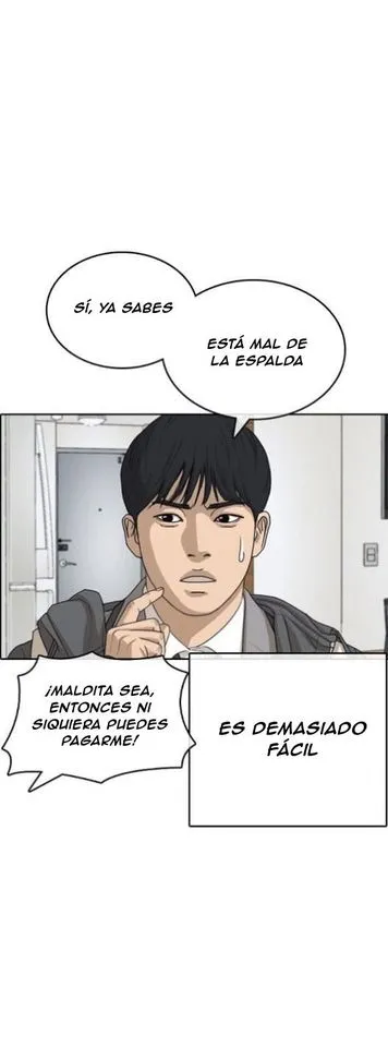 Insaeng Jonmang Capítulo 47 en Línea - página 45