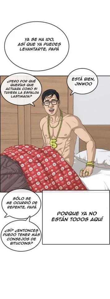 Insaeng Jonmang Capítulo 47 en Línea - página 46