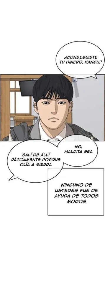 Insaeng Jonmang Capítulo 47 en Línea - página 49