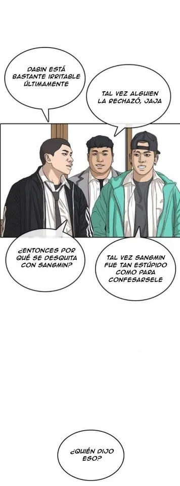 Insaeng Jonmang Capítulo 47 en Línea - página 52