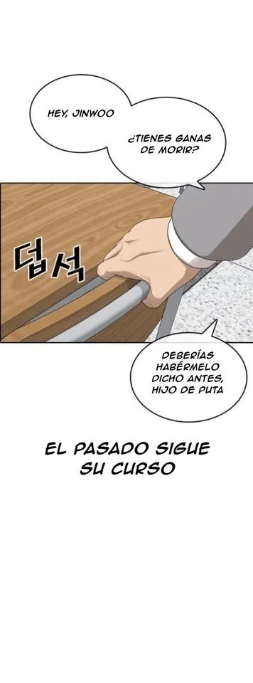 Insaeng Jonmang Capítulo 47 en Línea - página 74