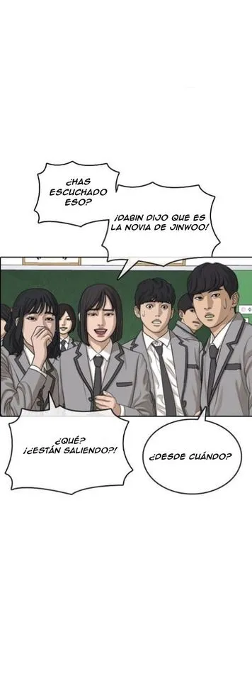 Insaeng Jonmang Capítulo 47 en Línea - página 85