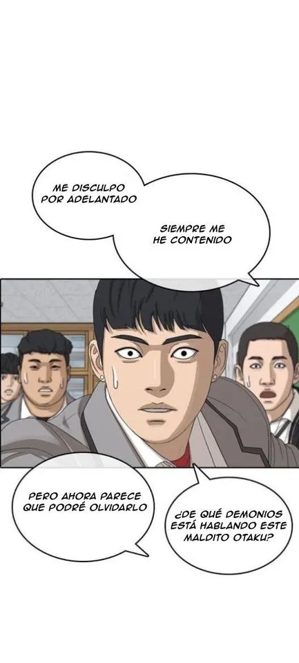 Insaeng Jonmang Capítulo 48 en Línea - página 7
