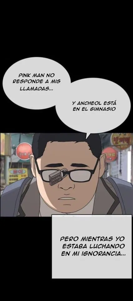 Insaeng Jonmang Capítulo 48 en Línea - página 12
