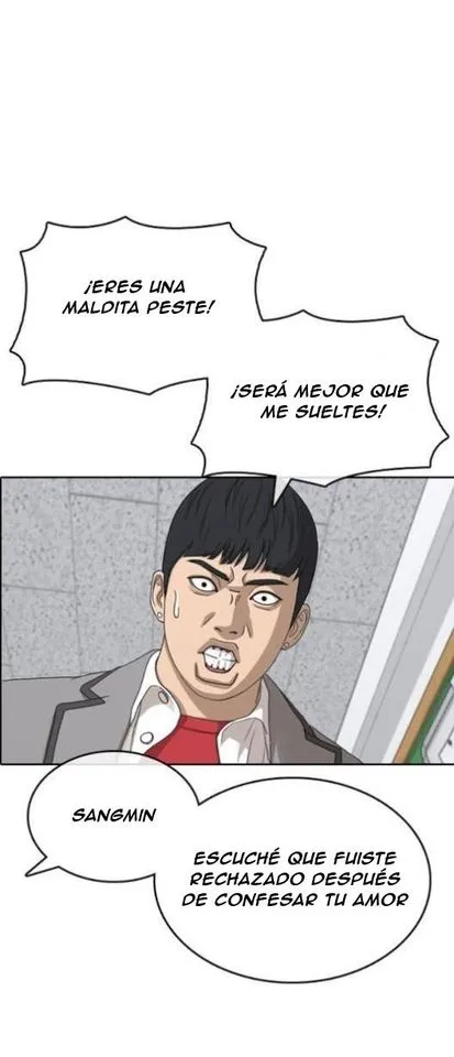 Insaeng Jonmang Capítulo 48 en Línea - página 45
