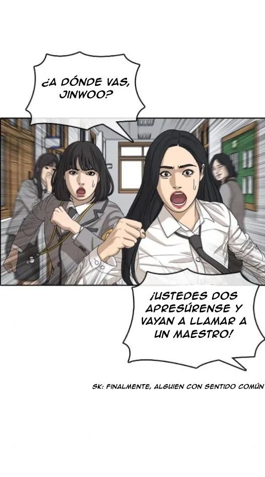 Insaeng Jonmang Capítulo 48 en Línea - página 61