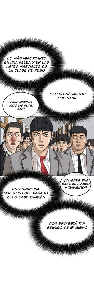 Insaeng Jonmang Capítulo 50 en Línea - página 7