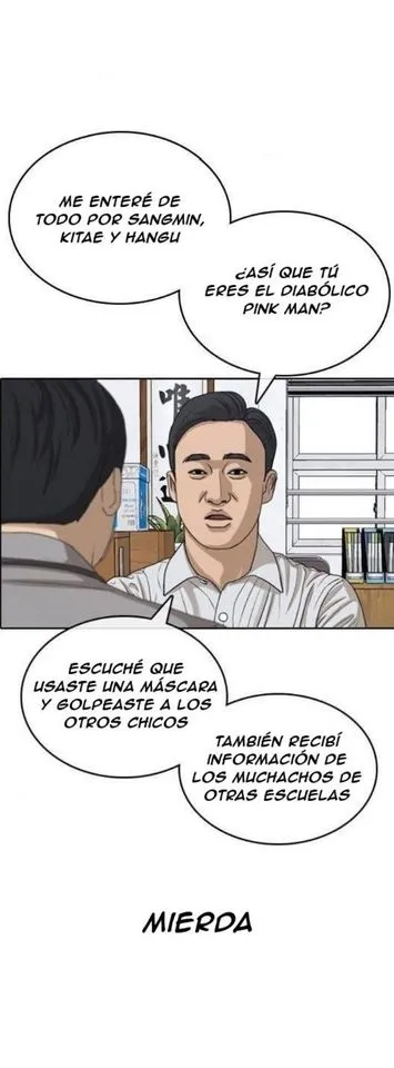 Insaeng Jonmang Capítulo 51 en Línea - página 10