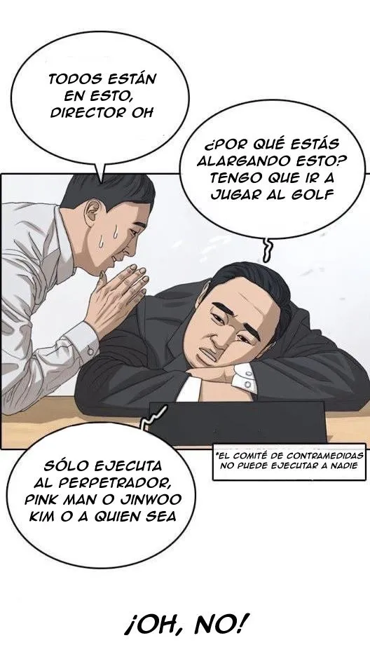 Insaeng Jonmang Capítulo 51 en Línea - página 30
