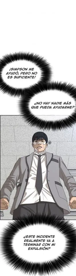 Insaeng Jonmang Capítulo 51 en Línea - página 31