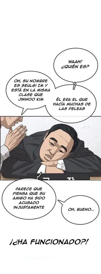 Insaeng Jonmang Capítulo 51 en Línea - página 34