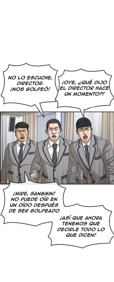 Insaeng Jonmang Capítulo 51 en Línea - página 35