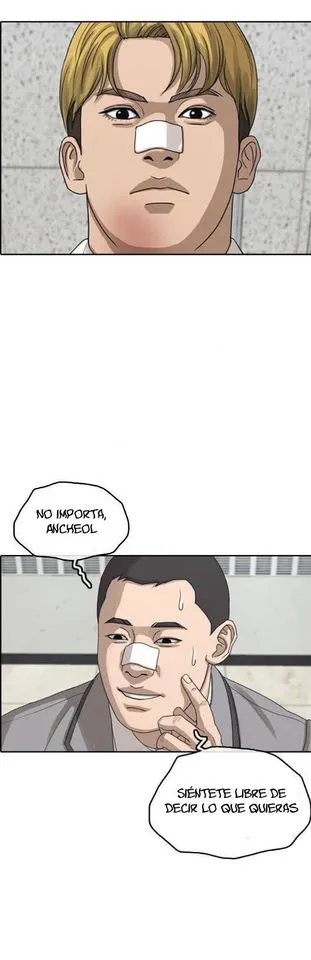Insaeng Jonmang Capítulo 51 en Línea - página 60