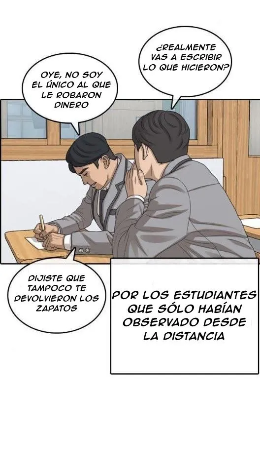 Insaeng Jonmang Capítulo 51 en Línea - página 70