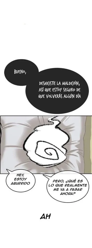 Insaeng Jonmang Capítulo 52 en Línea - página 6