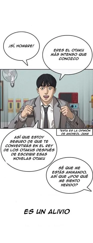 Insaeng Jonmang Capítulo 52 en Línea - página 16