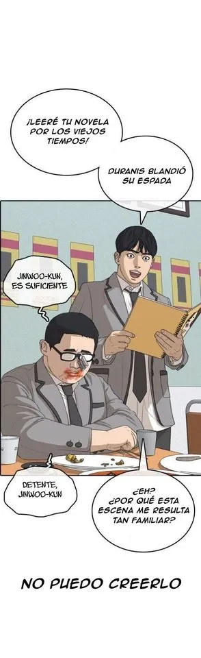 Insaeng Jonmang Capítulo 52 en Línea - página 17