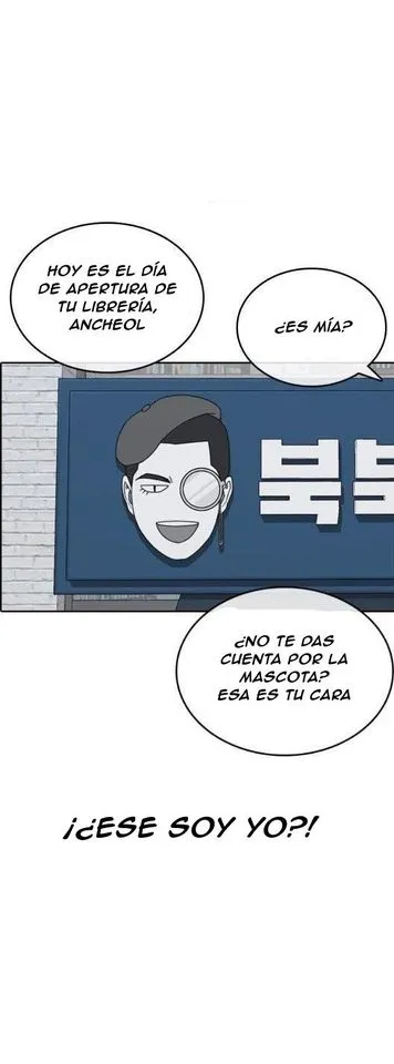 Insaeng Jonmang Capítulo 53 en Línea - página 38