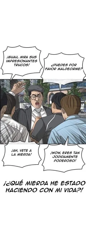 Insaeng Jonmang Capítulo 53 en Línea - página 41